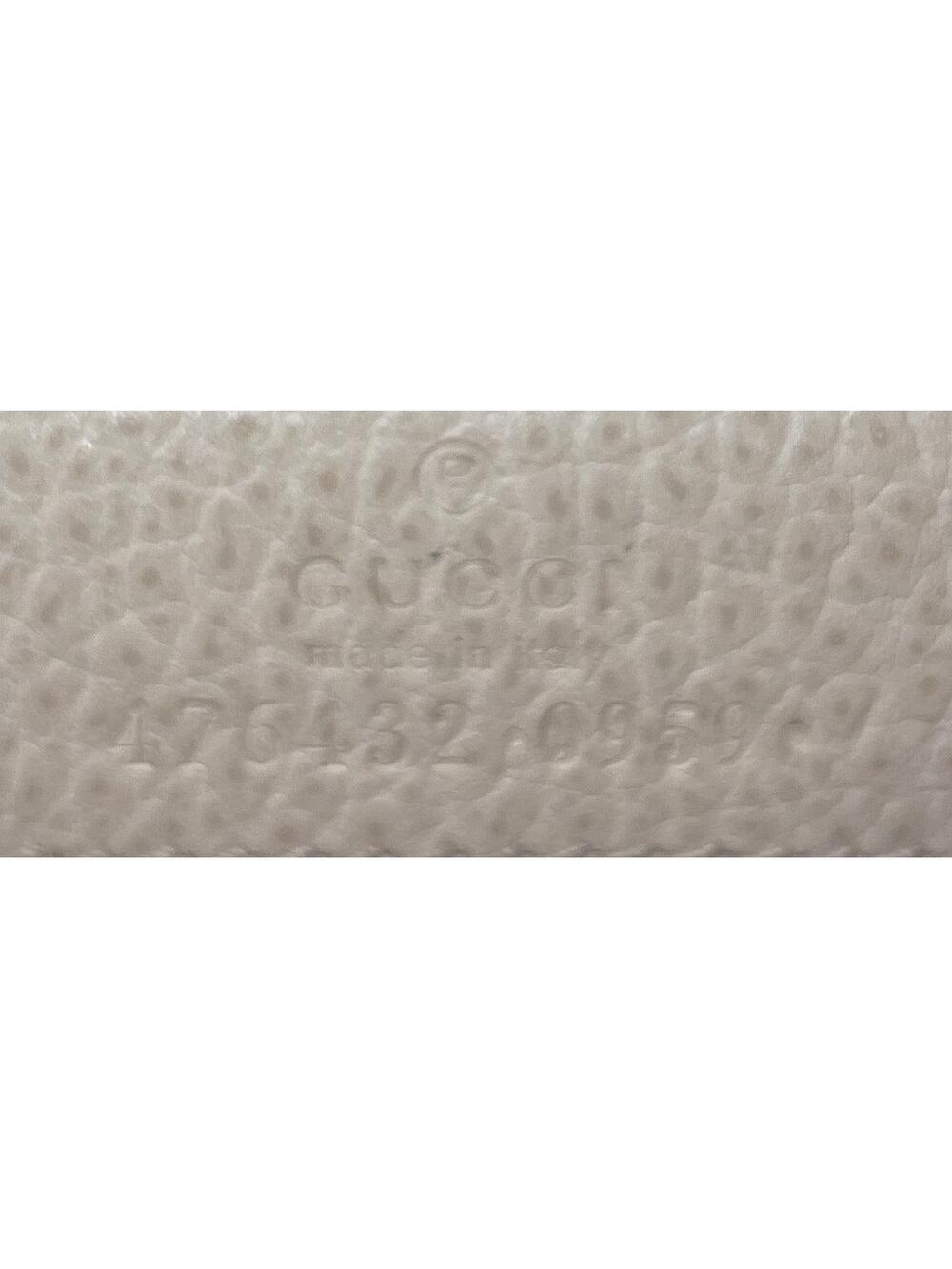 Gucci Dionysus Bag Leather Super Mini #248594G10B - Picture 7 of 7